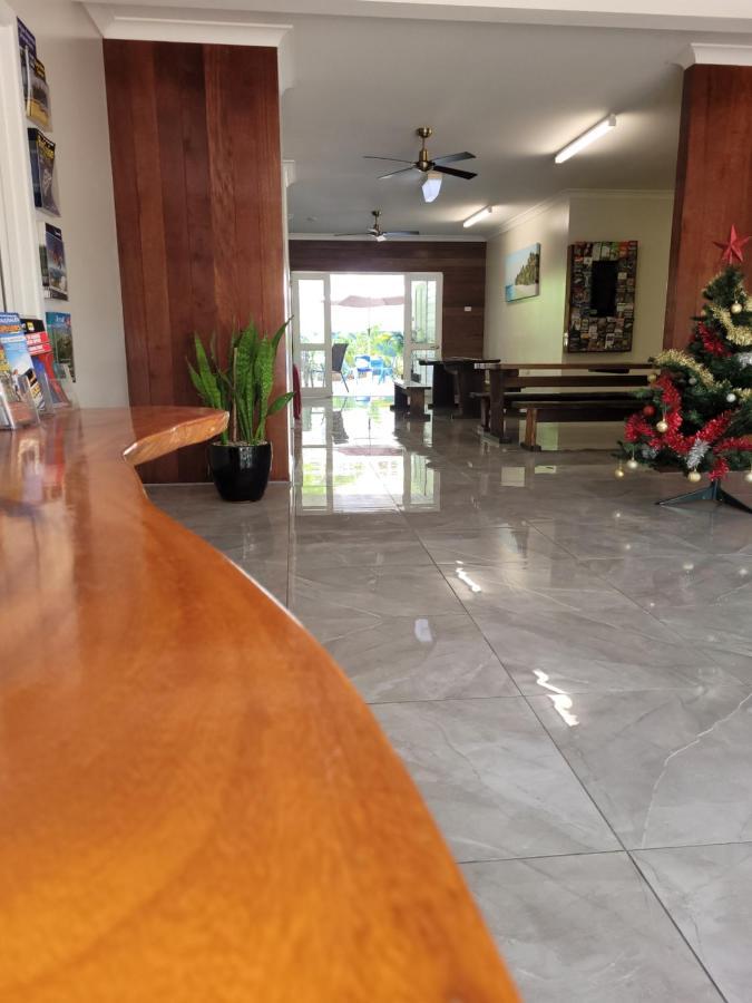 Travellers Paradise Cairns Dış mekan fotoğraf