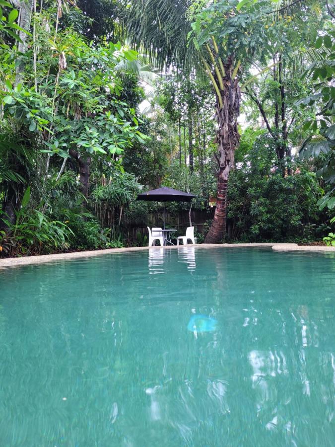 Travellers Paradise Cairns Dış mekan fotoğraf